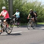 Pielgrzymka Rowerowa ze Strzelec Krajeńskich