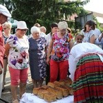 Festyn edukacyjny w Białkowie