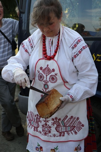 Festyn edukacyjny w Białkowie