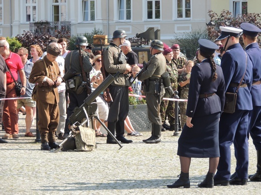 Odyseja Historyczna cz. 1