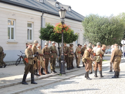 Odyseja Historyczna cz. 1