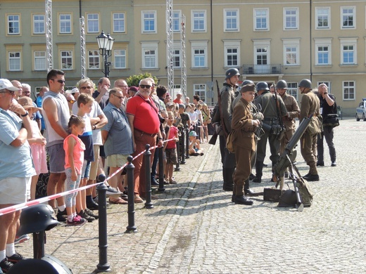 Odyseja Historyczna cz. 1