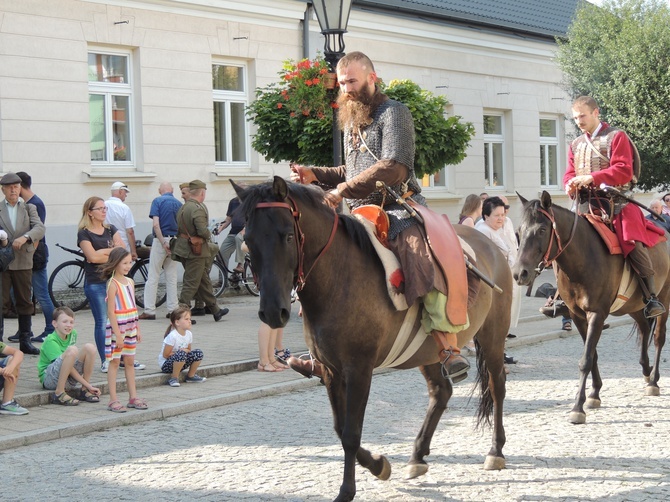 Odyseja Historyczna cz. 1