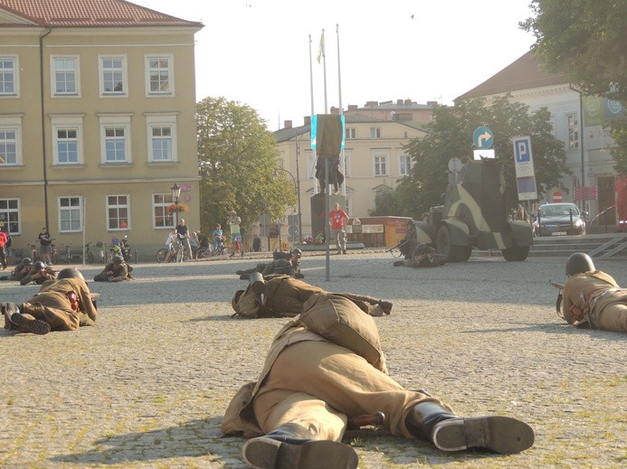 Odyseja Historyczna cz. 1