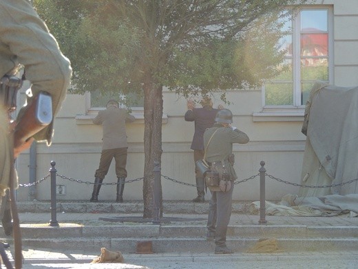 Odyseja Historyczna cz. 1