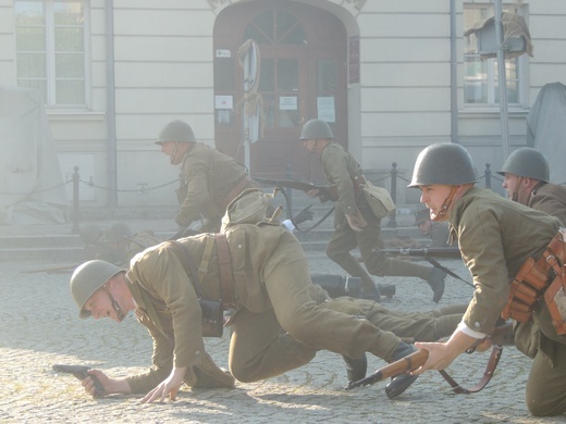 Odyseja Historyczna cz. 1