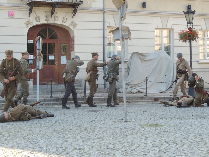 Odyseja Historyczna cz. 1