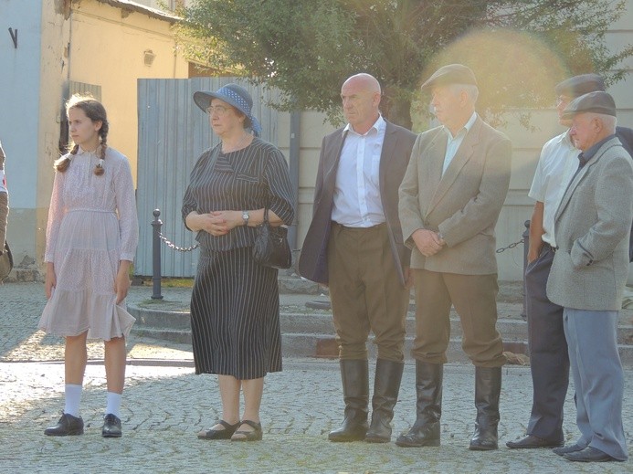 Odyseja Historyczna cz. 1