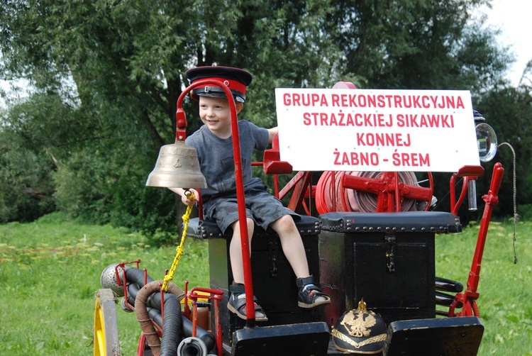 Odyseja Historyczna - cz. 2