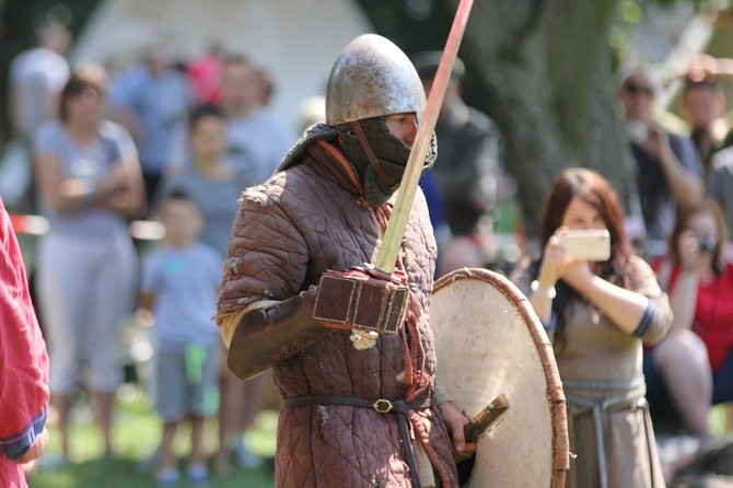 Odyseja Historyczna - cz. 2