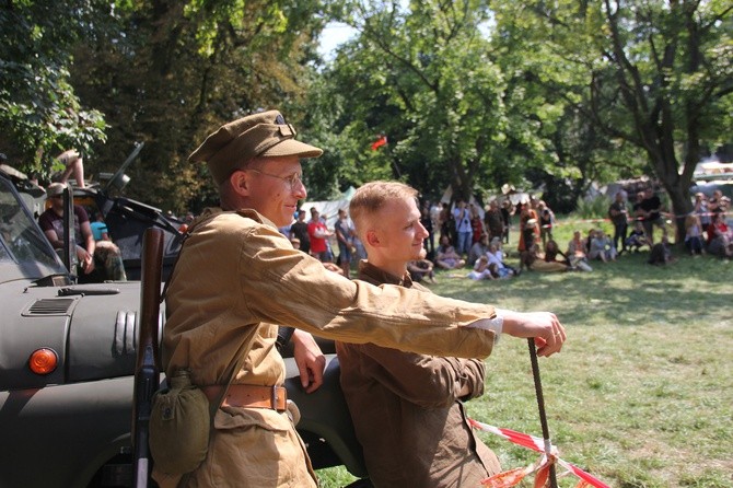 Odyseja Historyczna - cz. 2