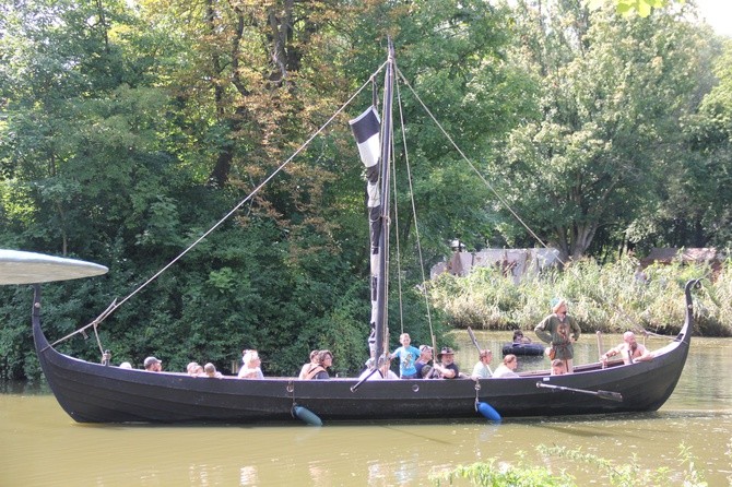 Odyseja Historyczna - cz. 2