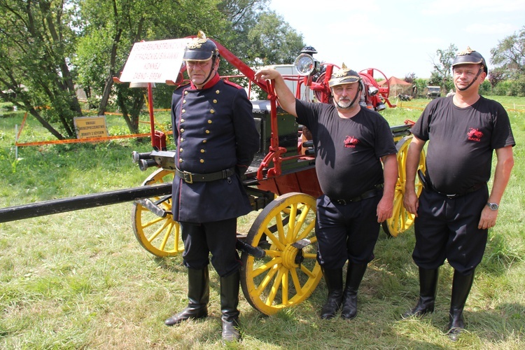 Odyseja Historyczna - cz. 2