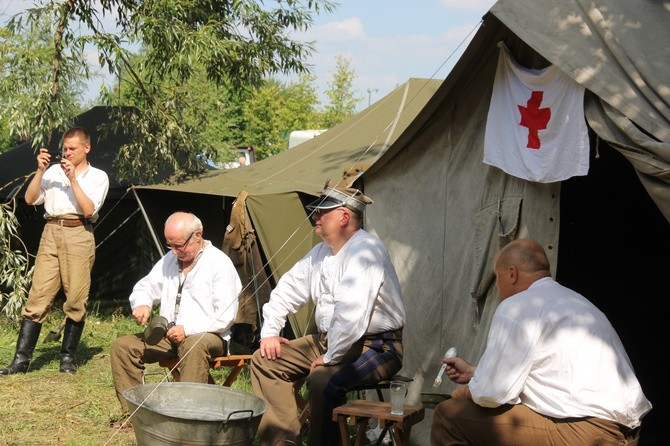 Odyseja Historyczna - cz. 2