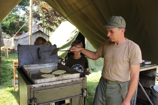 Odyseja Historyczna - cz. 2