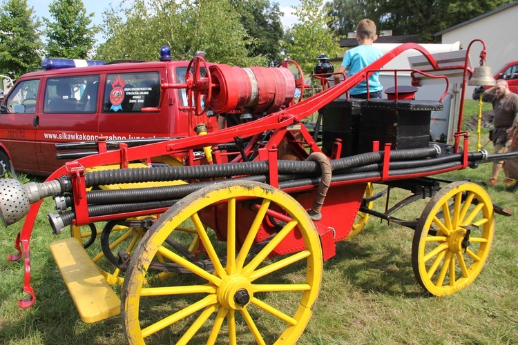 Odyseja Historyczna - cz. 2