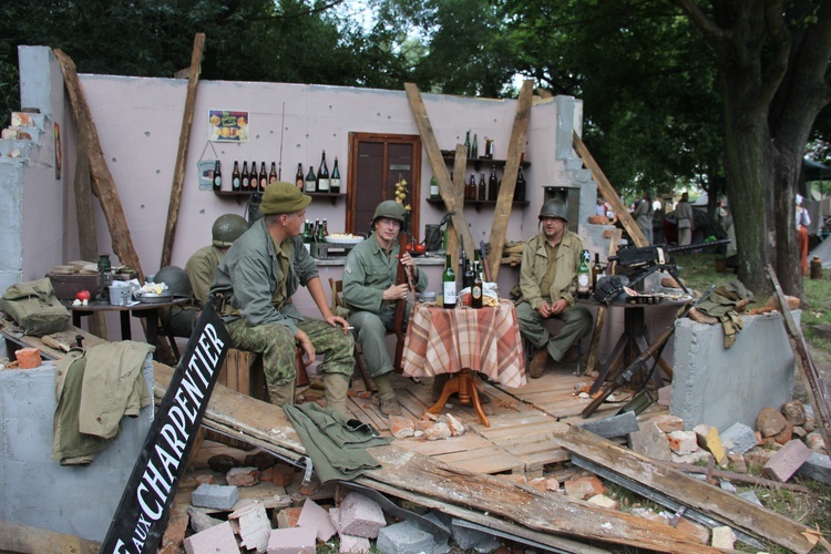 Odyseja Historyczna - cz. 2