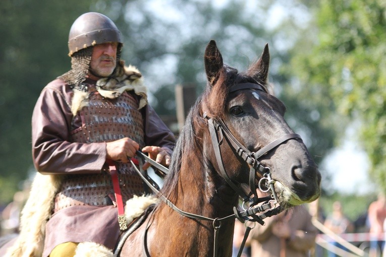 Odyseja Historyczna - cz. 2