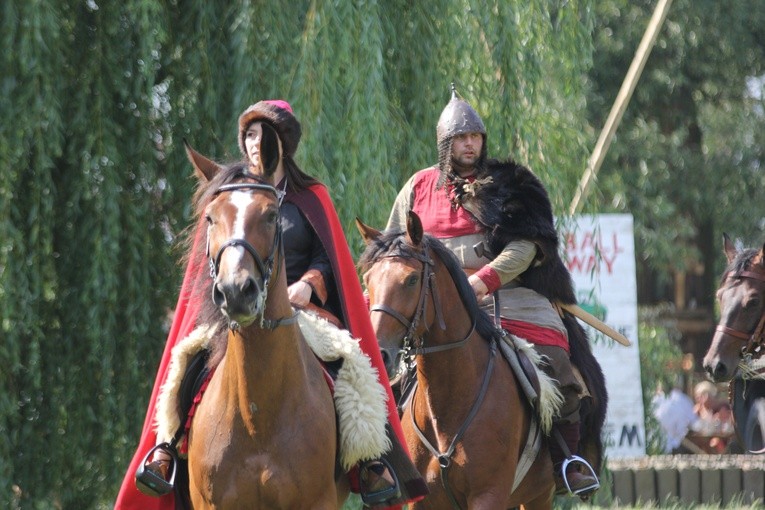 Odyseja Historyczna - cz. 2