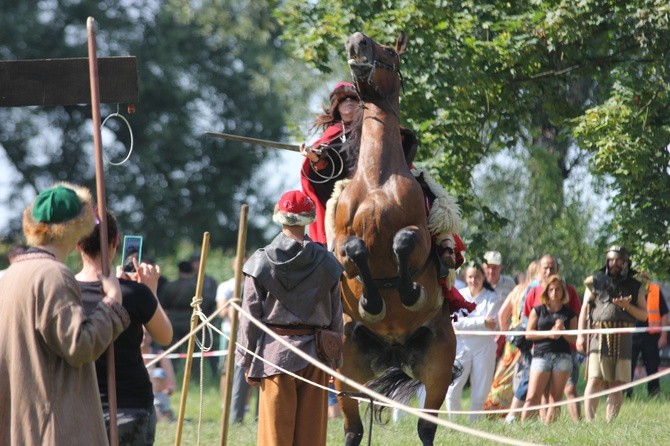 Odyseja Historyczna - cz. 2