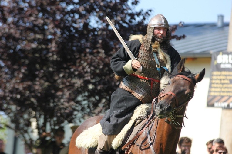 Odyseja Historyczna - cz. 2