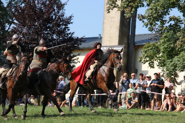 Odyseja Historyczna - cz. 2