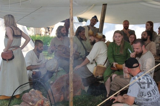 Odyseja Historyczna - cz. 2