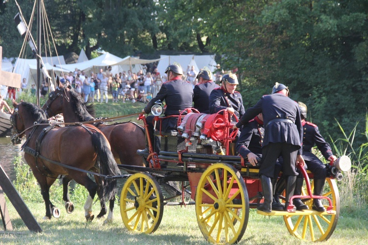 Odyseja Historyczna - cz. 2