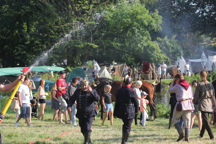 Odyseja Historyczna - cz. 2