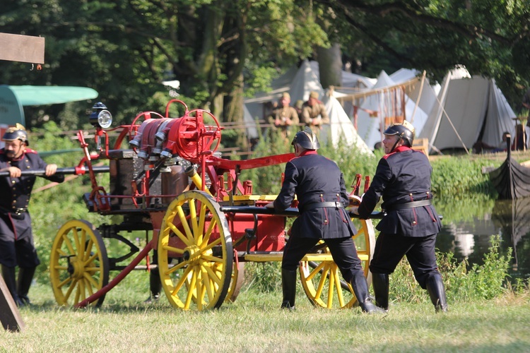 Odyseja Historyczna - cz. 2