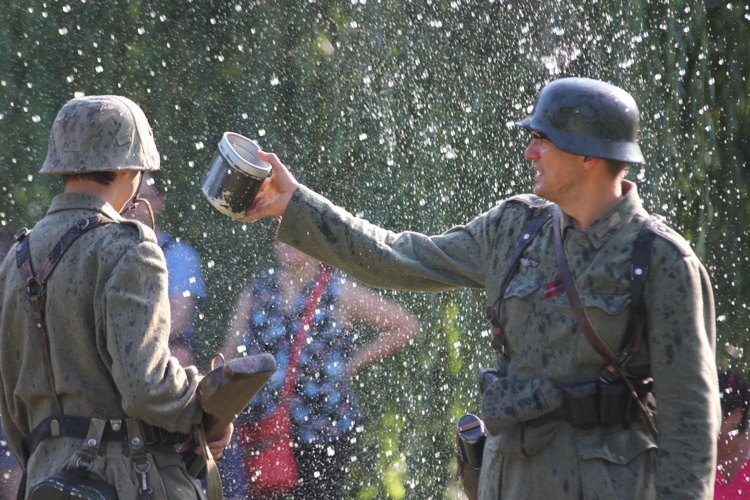 Odyseja Historyczna - cz. 2