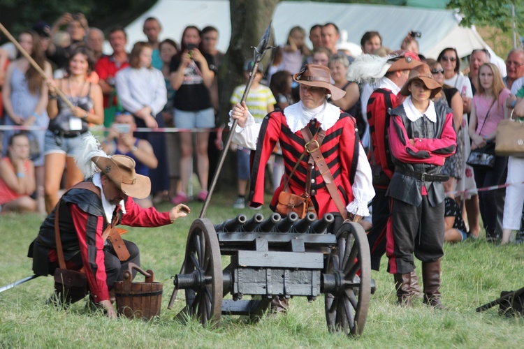 Odyseja Historyczna - cz. 2