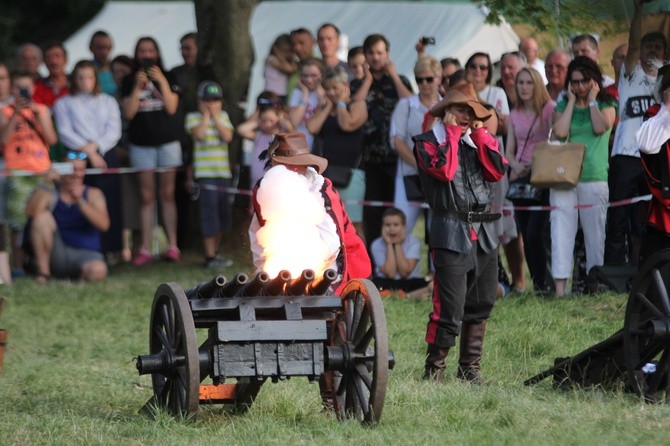 Odyseja Historyczna - cz. 2