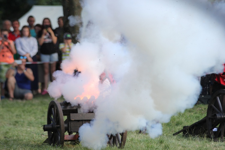 Odyseja Historyczna - cz. 2