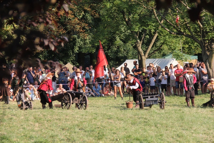 Odyseja Historyczna - cz. 2