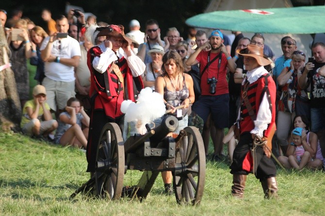 Odyseja Historyczna - cz. 2