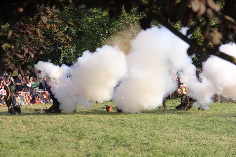 Odyseja Historyczna - cz. 2