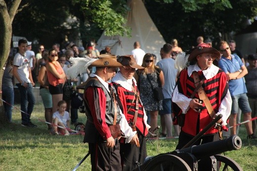 Odyseja Historyczna - cz. 2