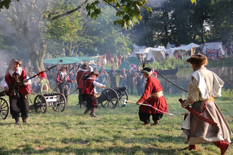 Odyseja Historyczna - cz. 2