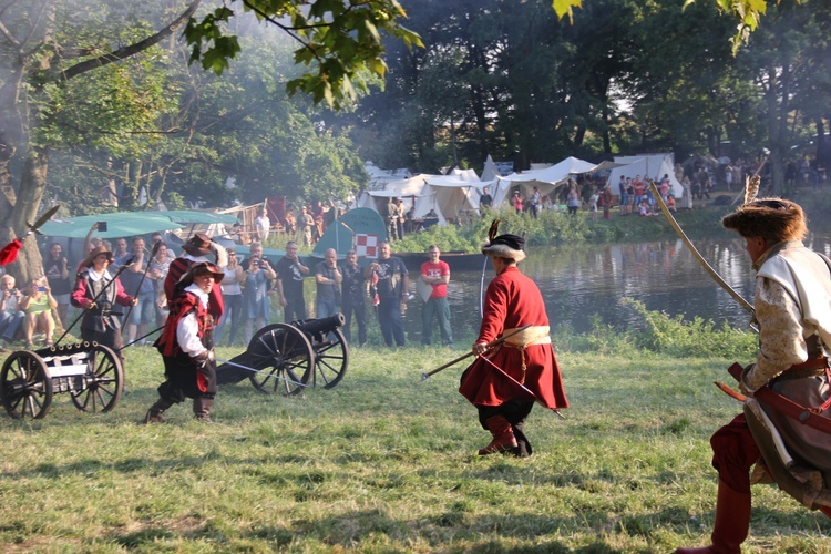 Odyseja Historyczna - cz. 2