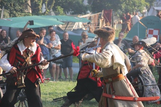 Odyseja Historyczna - cz. 2