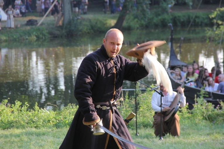 Odyseja Historyczna - cz. 2