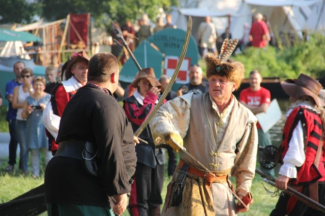 Odyseja Historyczna - cz. 2