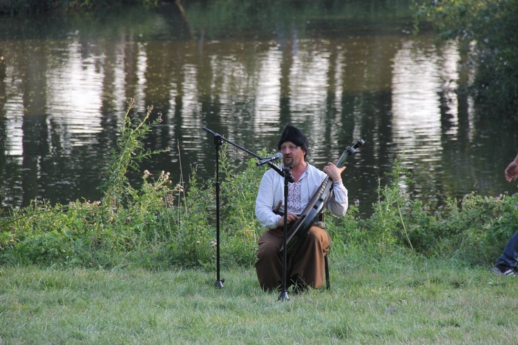 Odyseja Historyczna - cz. 2