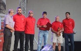 17. Jakubowe Święto w Szczyrku - 2018