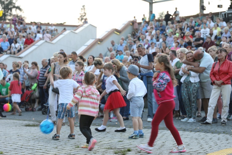 17. Jakubowe Święto w Szczyrku - 2018