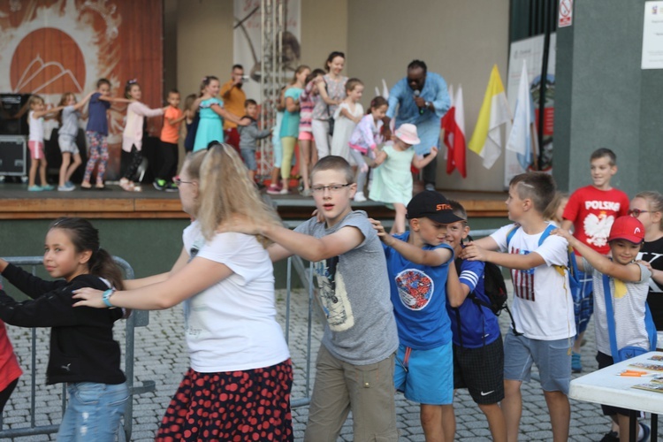 17. Jakubowe Święto w Szczyrku - 2018