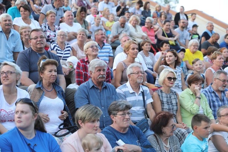 17. Jakubowe Święto w Szczyrku - 2018