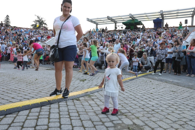 17. Jakubowe Święto w Szczyrku - 2018