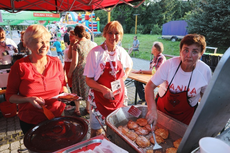 17. Jakubowe Święto w Szczyrku - 2018